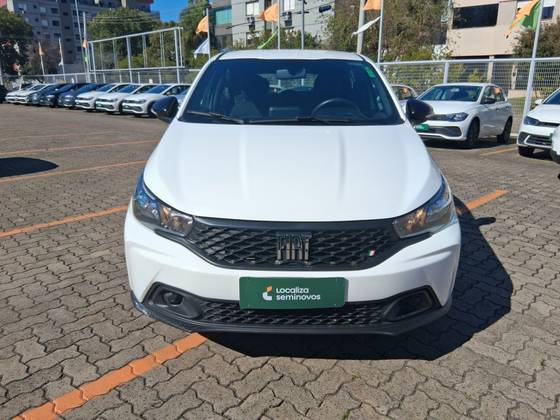 FIAT ARGO 1.0 FIREFLY FLEX DRIVE MANUAL FIAT ARGO 1.0 FIREFLY FLEX DRIVE MANUAL
